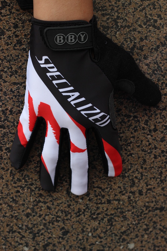 Handschoenen Specialized 2014 zwart